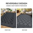 thumbnail image 4 of Alfombra de exterior GAOMON 274 x 366 cm impermeable y plegable, 4 of 6