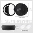 thumbnail image 4 of Estuche de viaje ProCase para AirPods Max con accesorios, 4 of 7