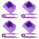 thumbnail image 1 of Funda Silicona Compatible Con BITZEE Digital Pet Interactive Virtual Toy () Púrpura, 1 of 9