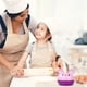 thumbnail image 5 of Temporizador de cocina de 60 minutos - temporizador mecánico de cocina con diseños de animales adorables (oso, gallina, cachorro) • Cuenta atrás de 1-60 minutos • Alarma fuerte • Plástico ABS, 5 of 5