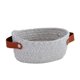 thumbnail image 1 of Cesta de almacenamiento sencilla, caja de almacenamiento para el hogar, 1 of 5
