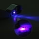 thumbnail image 3 of Lupa de bolsillo plegable de lupa de joyero 40X Lupa iluminada con luz LED y lámpara UV, adecuada para leer el diario de estudio Vhermosa WLJ-1739, 3 of 5