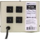 thumbnail image 2 of Regulador Industrias Sola Basic - Beige, Oficina, 500 VA, 500 W Industrias Sola Basic PC-500, 2 of 2