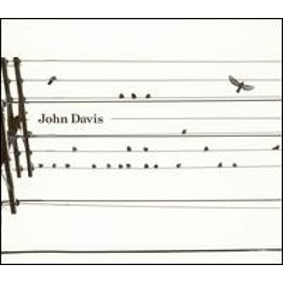 JOHN DAVIS (881534300121)