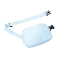 thumbnail image 2 of Cevemin Nylon Waterproof Chest Sling Bag Lightweight Crossbody Pack Men Women Outdoor Hiking Travel, 2 of 6