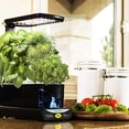 thumbnail image 4 of Miracle-Gro 800357-0208 Aerogarden Indoor Gardening Seed Pod Kit, 4 of 4