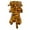 Cow Pattern, variant on Offer Countdown! Puppy Clothes Cows Dog Clothes Cattle Clothing Role Playing Clothing Pet Supplies Winter Pajamas Jumpsuits Dog Wool Jackets Pet Clothes Birthday Gift For Pet Dog Cat L