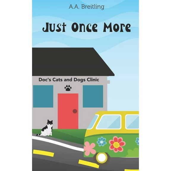 Just Once More (Paperback)