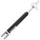 thumbnail image 1 of Barber Chair Hydraulic Pump Rod Replacement Salon Chair Maintenance Repair Adjustable Height Gas Spring For Hairdressing Chair, 1 of 4