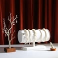 thumbnail image 4 of 2x Hairband Display Holder Storage Display Stand Jewellery Organizer Bracelets T, 4 of 8