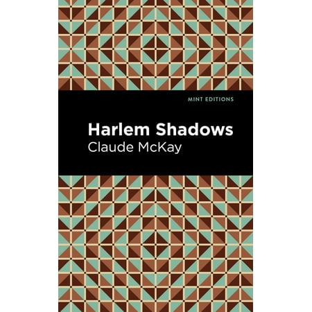 ISBN 9781513299341 product image for Mint Editions: Harlem Shadows (Paperback) | upcitemdb.com
