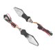 thumbnail image 4 of Indadorores de, Luz de de Motocicleta Negro para la Reparacia de Motos, 4 of 7