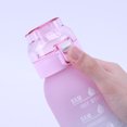 thumbnail image 4 of Para 1000 Ml Gran Capacidad Con 7 Varillas Al Aire Libre () Rosa Azul, 4 of 9