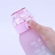 thumbnail image 3 of Botella de agua con olor a fragancia de 1000 ml a prueba de fugas con 7 varillas para deportes al aire libre, 3 of 9