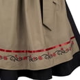 thumbnail image 5 of Grebrafan Oktoberfest Women German Dirndl Dress October Festival M, 5 of 8