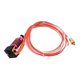thumbnail image 1 of extrusor de extremo caliente, piezas de impresora 3D, accesorios, sustros profesionales, boquil de 0,4 mm ensambda para Ender3 24V SOLEDAD Extremo caliente del extrusor, 1 of 8