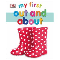 My 1st Out and About (Board Book)