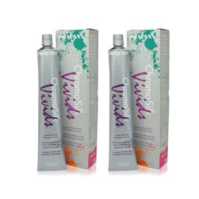 Pravana Pravana Chromasilk Vivids Creme Hair Color With Silk