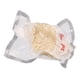 thumbnail image 4 of Tripa de salchicha seca Tripa de salchicha de secado comestible de 2 capas para hacer un delicioso hot dog de jamón, 4 of 8