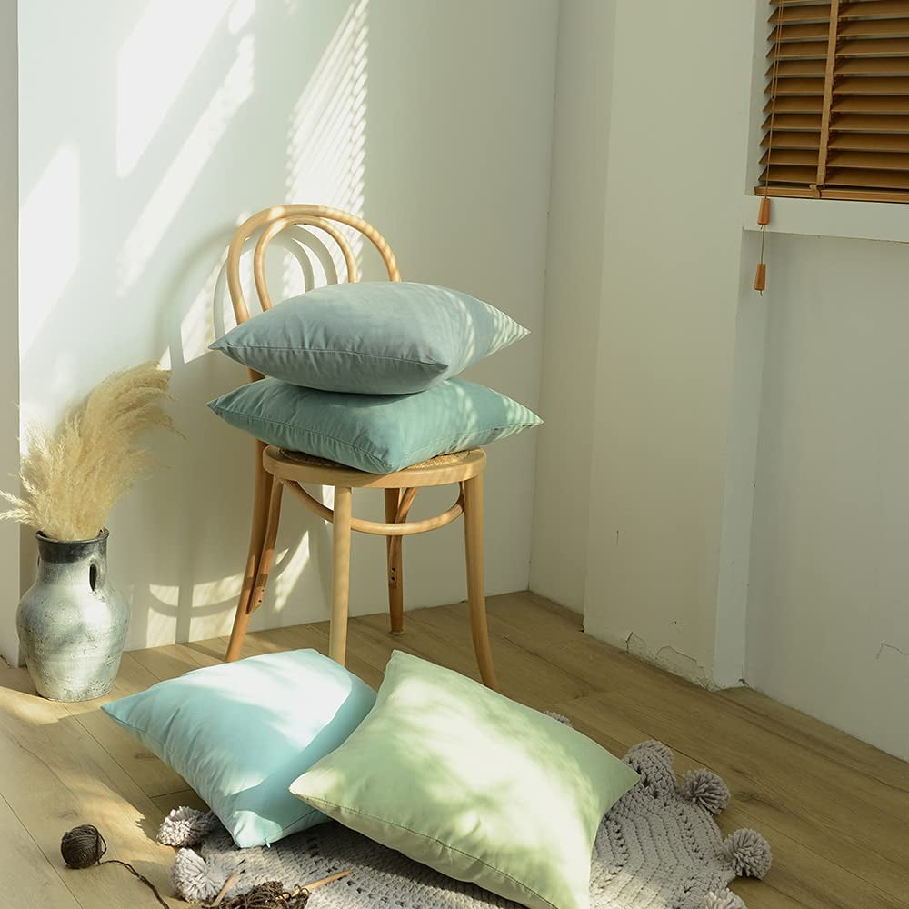 Large couch pillow covers sale