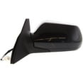 thumbnail image 5 of OEM Grade Door Mirror Compatible with 2003-2008 Mazda 6 Left Driver Side Replaces MA1320143 GP9A69180C08 MA47EL MA47EL, 5 of 5