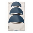 thumbnail image 4 of Caraway Ceramic Non-Stick Pots & Pans Cookware Set, 12- Piece, Navy, 4 of 9