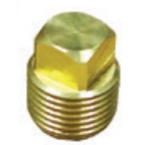 Sierra 020307-10 Brass Plug for 020305