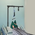 Multifunctional Standing Aid Frame with Cervical & Shoulder Traction ...