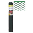 thumbnail image 6 of Tenax 2 ft. H x 25 ft. L 20 Ga. Green Poultry Fence, 6 of 8