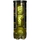thumbnail image 2 of Pelotas de Tenis WILSON US Open Extra Duty Paquete de 4 Botes (12 Pelotas), 2 of 4