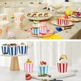 thumbnail image 4 of Capacillos para hornear cupcakes (paquete de 50) (rosa), 4 of 4