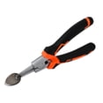thumbnail image 1 of jifeng Fruit Opening Tool Hand Tool Durian Open Multiuse Melon Opener Durian Pliers, 1 of 9