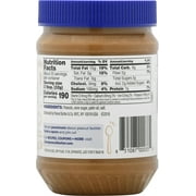 Peanut Butter & Co Peanut Butter Smooth Operator 28 oz (Pack Of 6)