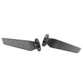 thumbnail image 1 of Compatible with HONDA CBR650F/R CBR500R motorcycle fixed wing rearview mirror_Special Gift 4537, 1 of 5