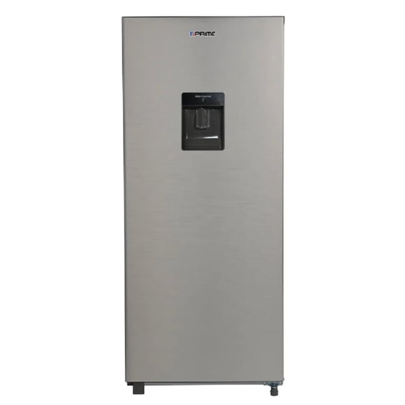 Refrigerador Prime 7 Pies Color Silver Compacto Ahorro de Energía RPR70-G