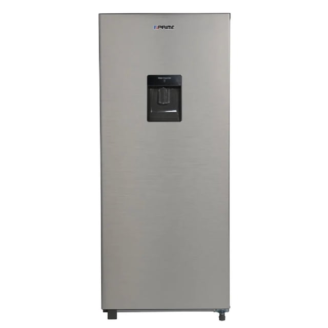 Refrigerador Prime 7 Pies Color Silver Compacto Ahorro de Energía RPR70-G