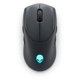 thumbnail image 2 of Mouse Gaming Alienware AW720M Gris, 2 of 12