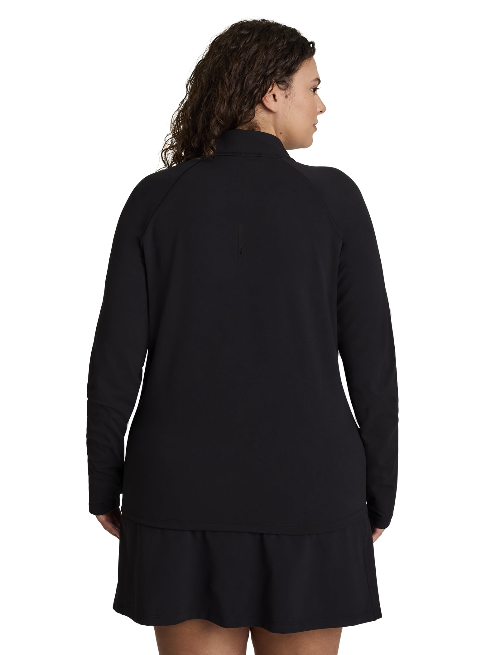 Reebok Women's Move Performance Jacket, Sizes XS-4X