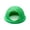 Green, variant on Floating Hammock Hide & Shrimp Cave, Aquarium Decor Shelter with Built-In Feeding Ring Opening, Safe Resting Spot for Fish, Shrimp Black