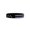 A Black, variant on US Presidential Election Silicone Bracelet Fashion Sports Rubber Wrist Strap