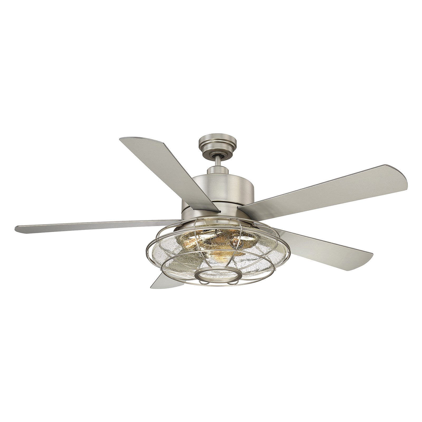 Savoy House Connell 56 578 5 56 In Indoor Ceiling Fan Walmart Com