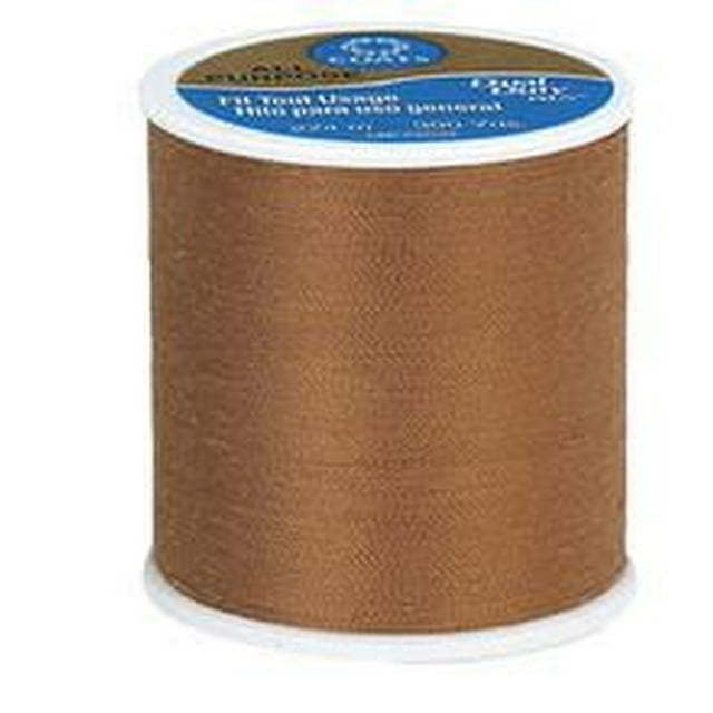 Coats & Clark™ All Purpose 100% Polyester Thread, 300 Yards