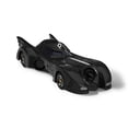 thumbnail image 2 of Batmobile - Batman - 2014 Hallmark Keepsake Ornament, 2 of 2