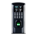 thumbnail image 1 of SF200 Biometric Fingerprint Access Control And Time Attendance 2 Inch TFT Color Screen TCP/IP Door Access Control System ,Accurate Calculations, 1 of 7