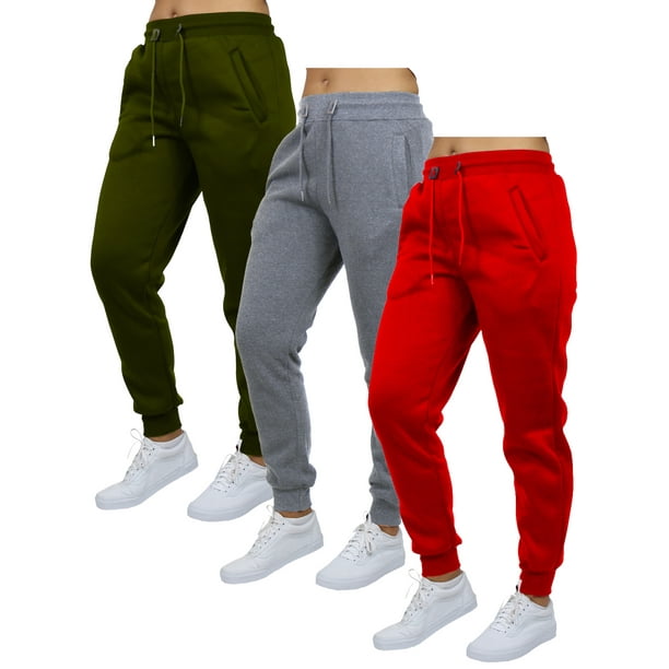 oversized jogger sweatpants