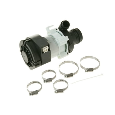 GE Appliances WD26X23258 Dishwasher Circulation Pump Assembly