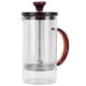 thumbnail image 2 of Hervidor De Café Resistente Y Duradero Capacidad De 400 Ml Seguro Para Té De Chocolate Caliente ANGGREK Otros, 2 of 8