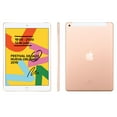 thumbnail image 3 of Restored Apple, MYLA2LL/A, Tablet Computers, Touchscreen, iPad 8 10.2 inch Apple A12 Bionic Hexa-Core 3GB RAM 128GB Storage Wi-Fi Only - Gold/10.2 inch, 1, 1, 1, 3 of 4