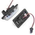 thumbnail image 6 of 2x LED Number License Plate Light Error Free Fit For Nissan TEANA Maxima Cefiro, 6 of 6