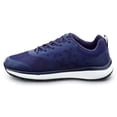 thumbnail image 3 of SR Max  Wake, Men's, Dark Blue, Athletic Style, MaxTRAX Slip Resistant, Soft Toe Work Shoe (10.5 M), 3 of 5